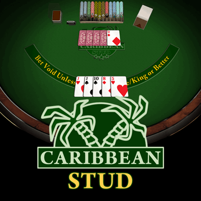 Caribbean Stud

